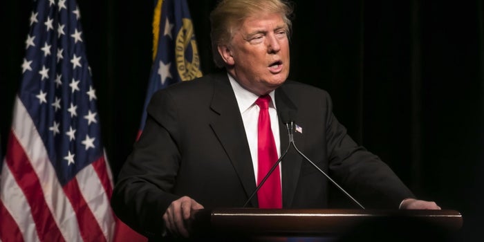 Like President Trump, You Might Want to Fix This Twitter Security Setting Too