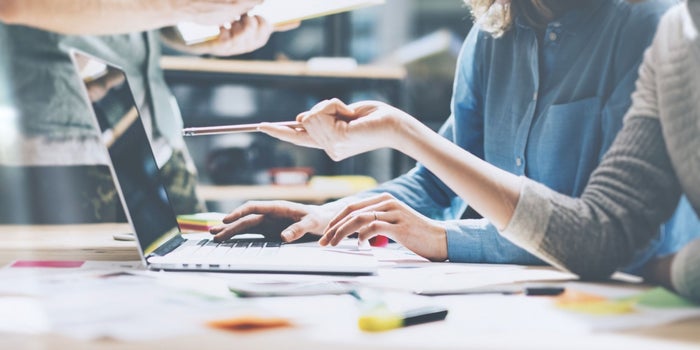 Five Things I Learned In My Startup's First Year