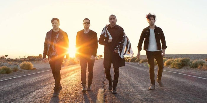 What the Band 'Fall Out Boy' Taught Me About Growing a Business