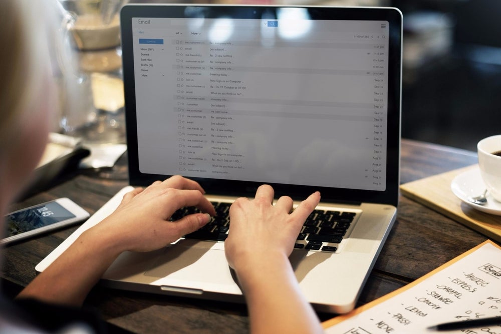 Automate your emails