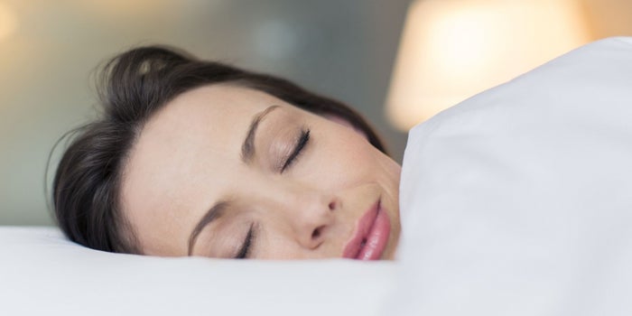Improve Your Sleep -- and Your Life -- With These 8 Tips