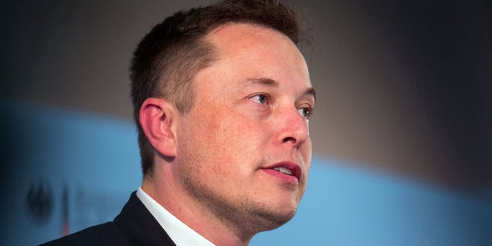 Elon Musk Says We're Likely Living In a Video Game. Are We?