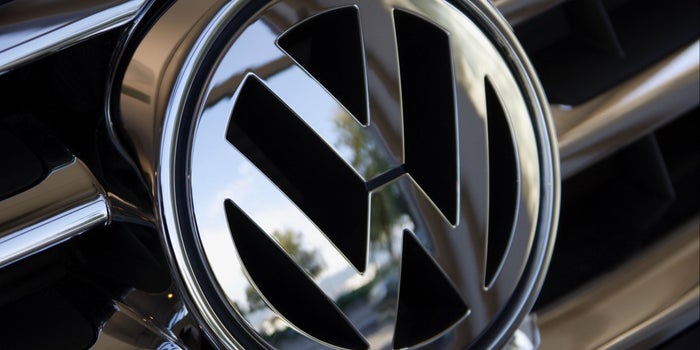 VW Looks for More Revenue From Ride-Hailing Apps