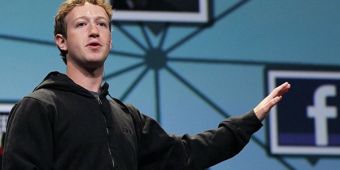 Facebook Will Start Scanning 10,000 Posts a Second to Make Comments Less Terrible