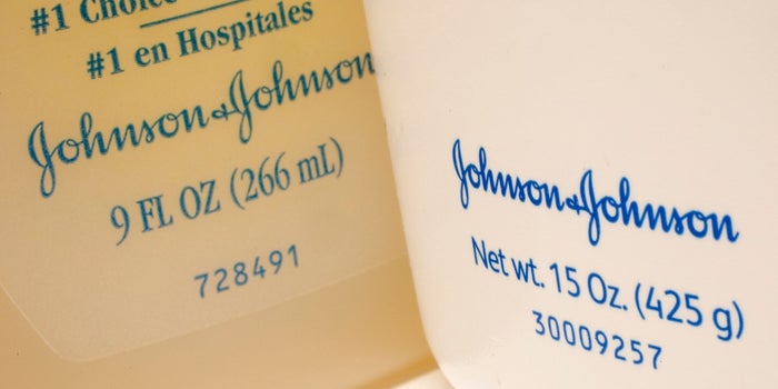 J&J to Buy Hair Care Products Maker Vogue for $3.3 Billion