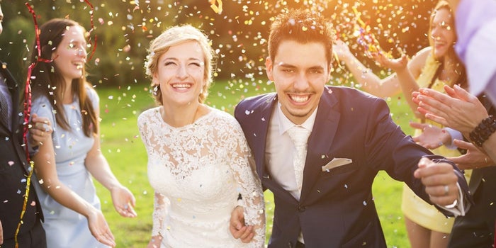 5 lecciones de marketing para 'wedding planners'