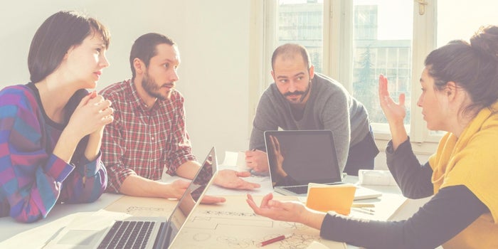 How to Transform Conflict and Gain Respect