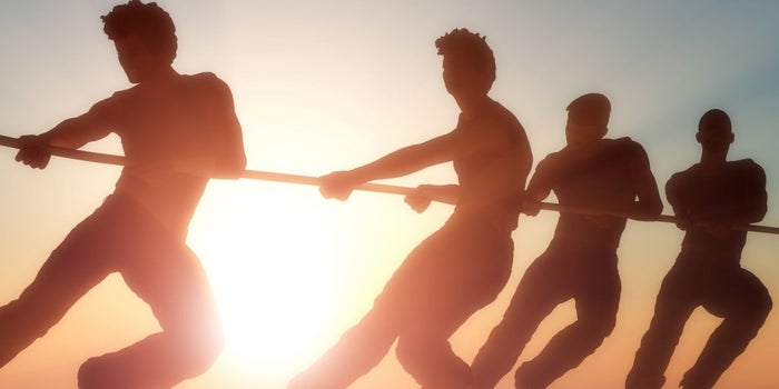 50 reglas para ser un gran líder