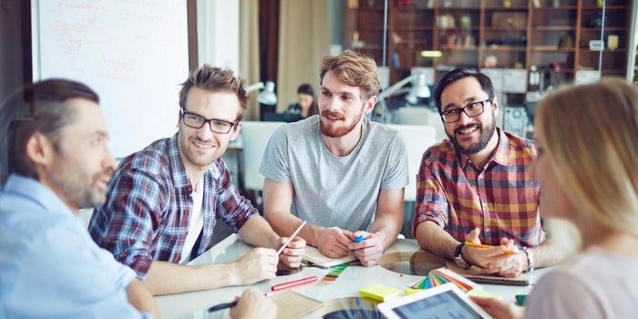 Do Your Employees Not Trust You? Here's How to Fix It, Fast.