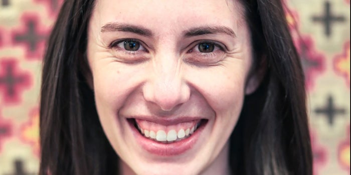 How This Woman Created One Business From Many Talents
