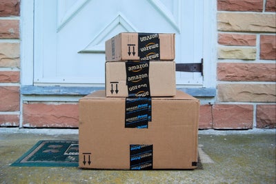 Guide to Starting a Fulfillment by Amazon Business