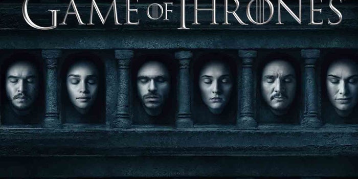 How Game Of Thrones' Plot And Entrepreneur's Life Are Almost Same