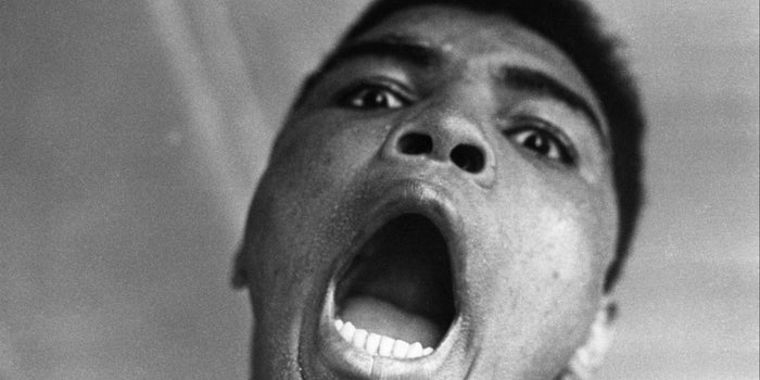 Muhammad Ali's Greatest Quotes of All Time