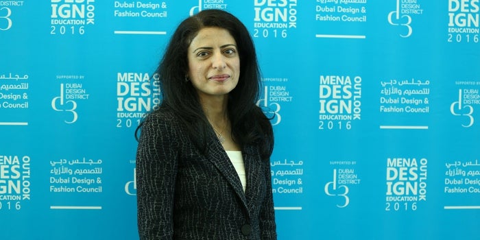 MENA's Design Industry Faces A Nine-Fold Increase In Demand For Design Graduates