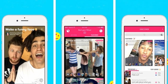 Why This Startup That Raised $1 Million Stopped at a High School Before Releasing Its App