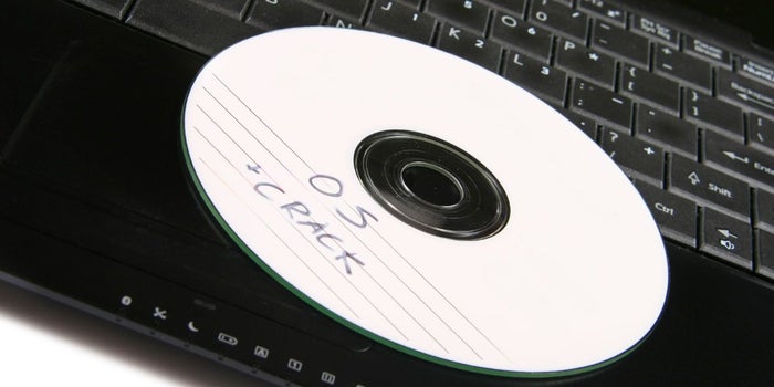El software ilegal: un gran tropiezo para el éxito de tu negocio