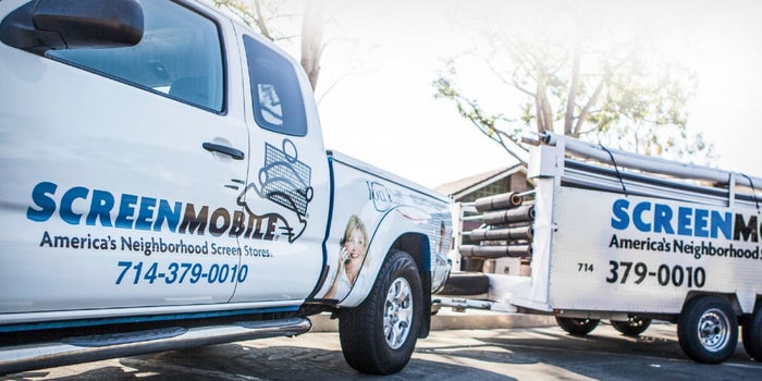 What a Screen-Repair Franchise Taught 2 Burger-Joint Vets