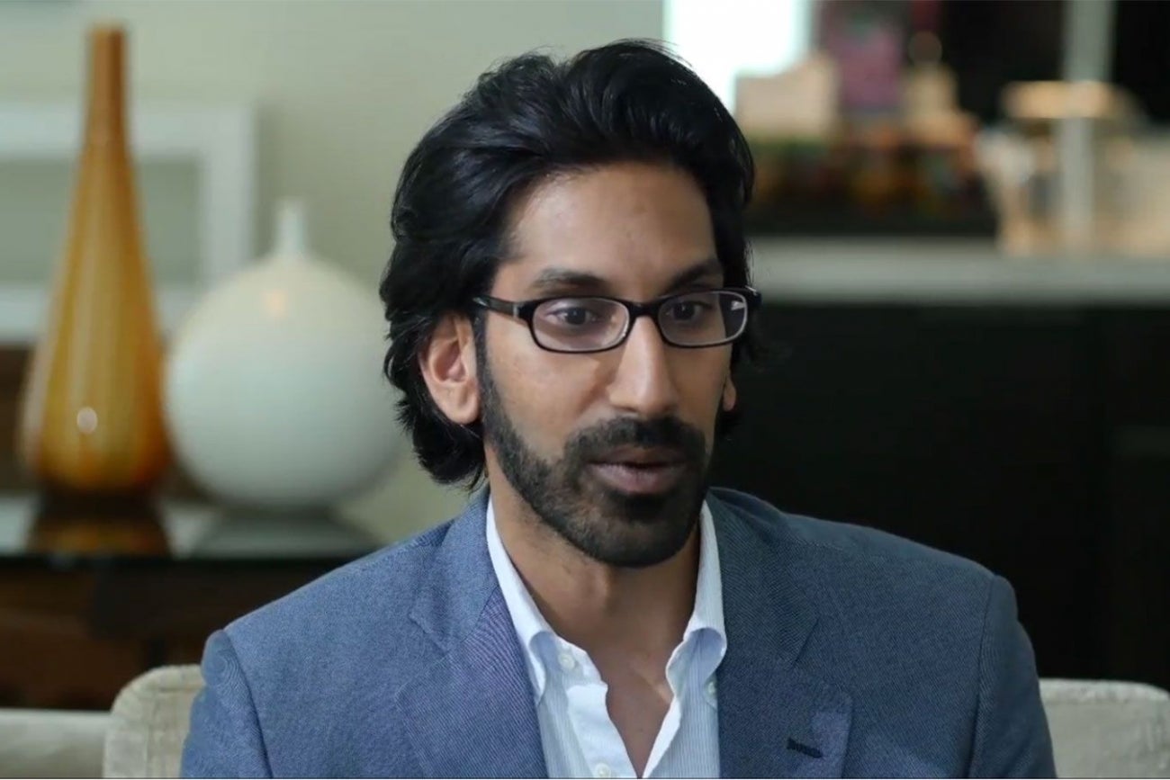 Al Pittampalli: Great Leaders Keep Their Confidence in Check