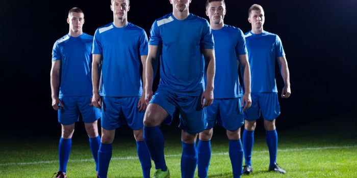 Los 9 'jugadores' que debes tener en tu equipo