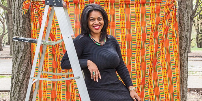 A Trip to Nairobi Inspired This One-of-a-Kind Company