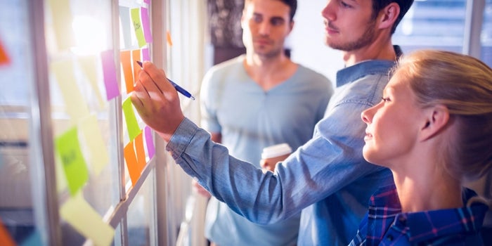 4 Lessons Learned About the Myth of Creative Success