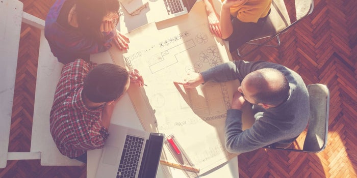 How to Market to the 5 Types of B2B Buyers within an Organization