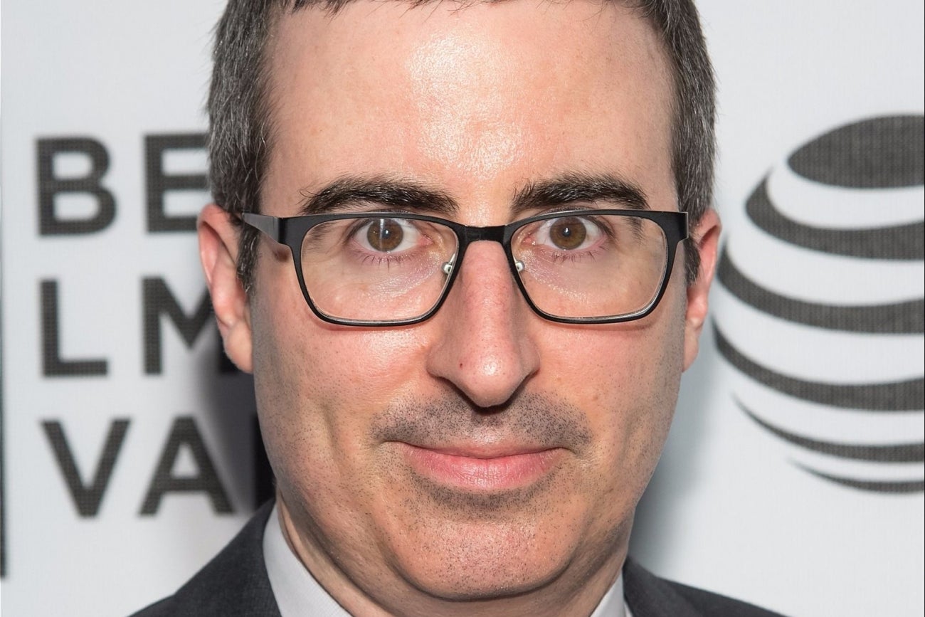 What You Can Learn From the Viral Shenanigans of Last Week Tonight With John Oliver