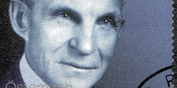 5 lecciones en las frases de Henry Ford