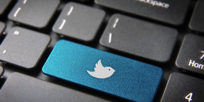 3 consejos de un experto para sacarle provecho a Twitter si buscas emprender a lo grande