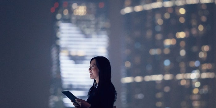 Your Business Is Never Too Big to Be as Nimble as a Startup