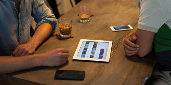 Closing the Digital Divide – Technology as the New Fountain of Youth