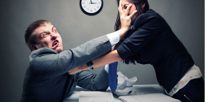 Cómo tratar con empleados difíciles