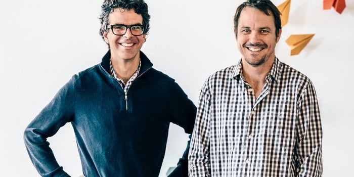 To Protect Their Vision, These Founders Turned Down a 6-Figure Opportunity