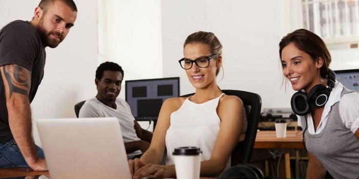 Noche para emprendedores: Invitan a 'ENDO, líderes en conexión'