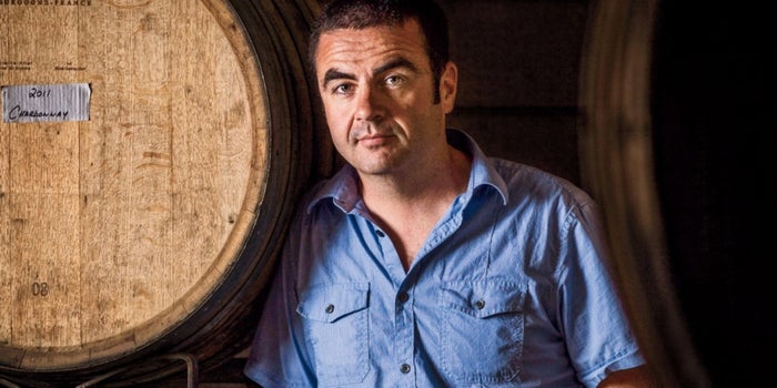 How Craft Brewing Inspired This Denver Winemaker