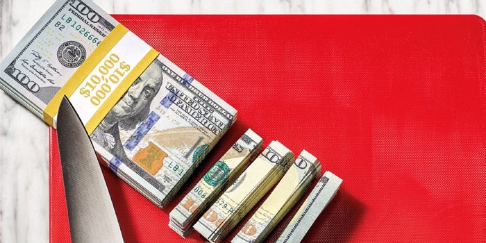 To Secure Your Company's Financial Future, Do This