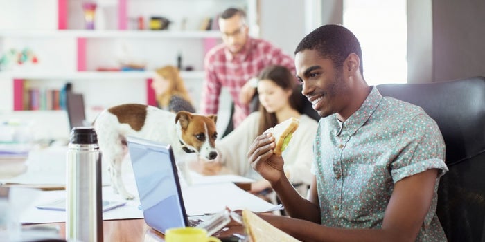 Why This VC Won't Fund Startups That Serve Startups