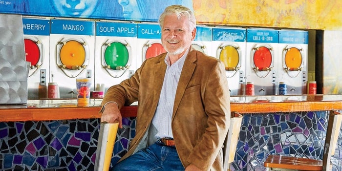 This Daiquiri Franchise Does One Simple Thing to Stand Apart
