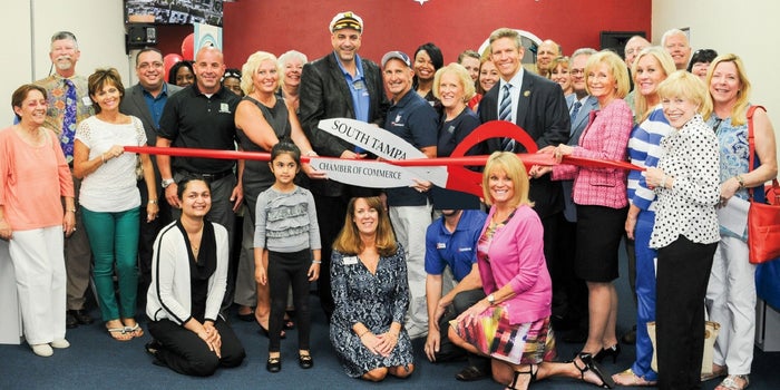 Travel Agencies Are Seeing a Boom -- and This Franchise Knows Why