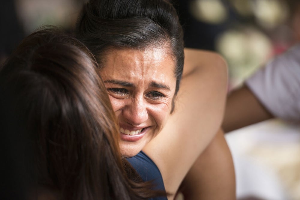 Prepare for Happy Tears: 5 Times Tech Improved People's Lives