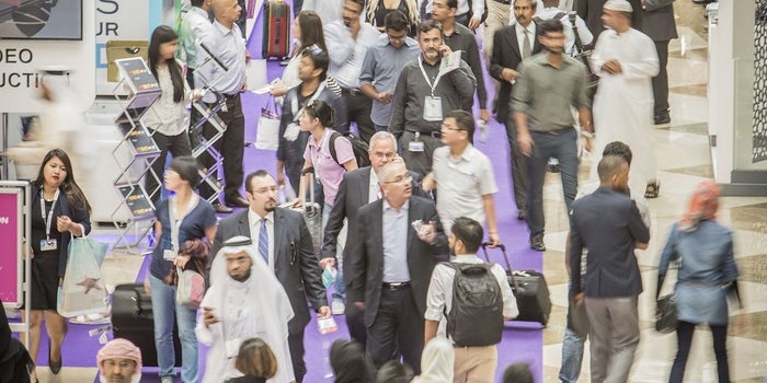 GITEX 2016 To Bring Entrepreneurship To Its Forefront With GITEX Startup Movement