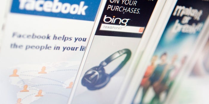 How Ad Tech Fuels Innovation