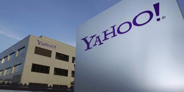 Yahoo Looking to Sell About 3,000 Patents That Could Be Worth More Than $1 Billion