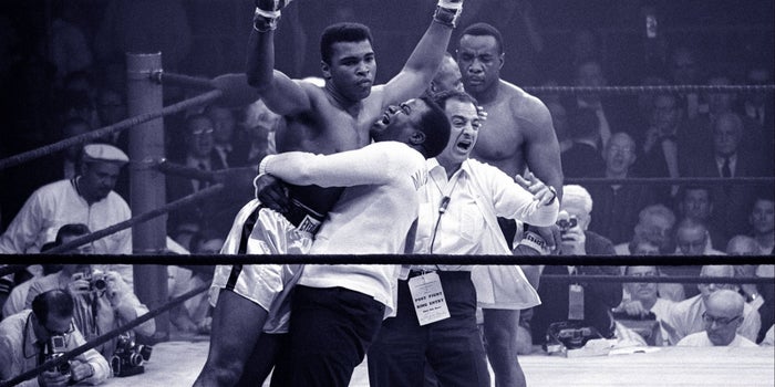 10 Inspiring Quotes Of Mohammad Ali Which Inspired The Entrepreneur In Me
