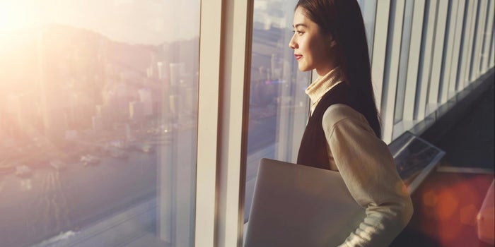 The 9 Commitments Required to Succeed
