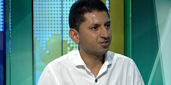 This Entrepreneur Created Mobile Status Updates and Check-ins, Then Facebook Came Knocking
