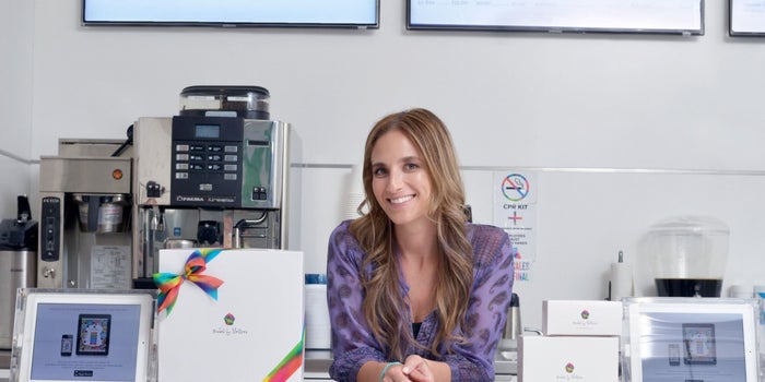 How Getting Fired Turned Into Sweet Success for This Entrepreneur