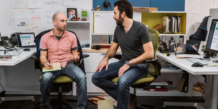 Apps & The Cloud -- A Better Way to Run Your Small Business