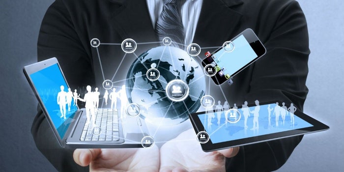 Descubre cómo vas a trabajar en el futuro