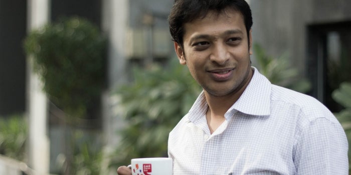 How This SaaS-Based App Is Helping Delivery Guys Manage Their Work Effectively
